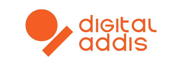 Digital Addis Logo