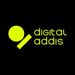 Digital Addis Logo